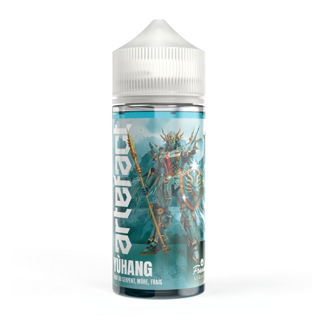 ARTEFACT Yuhang 100ML