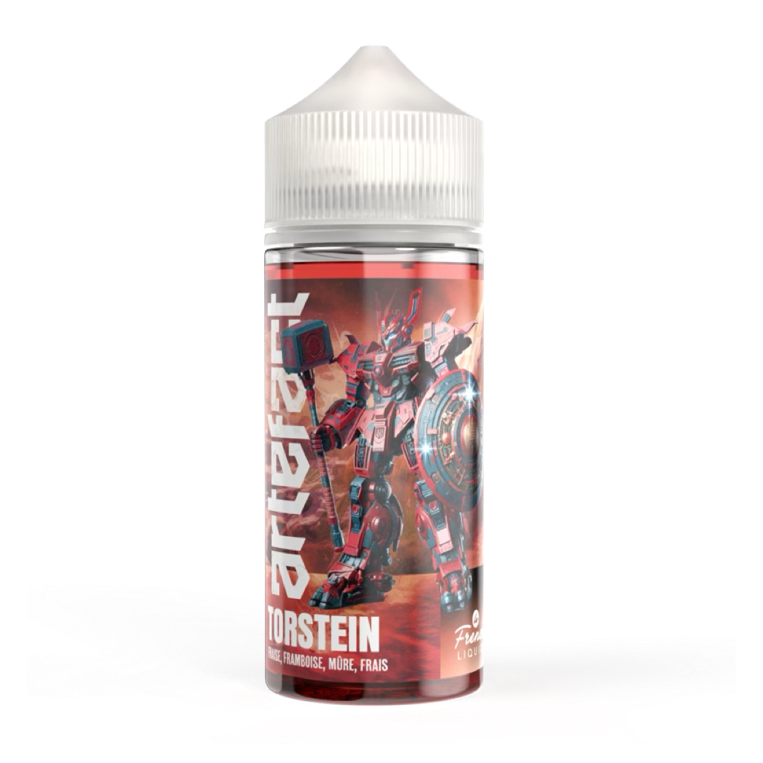 ARTEFACT Torstein 100ML