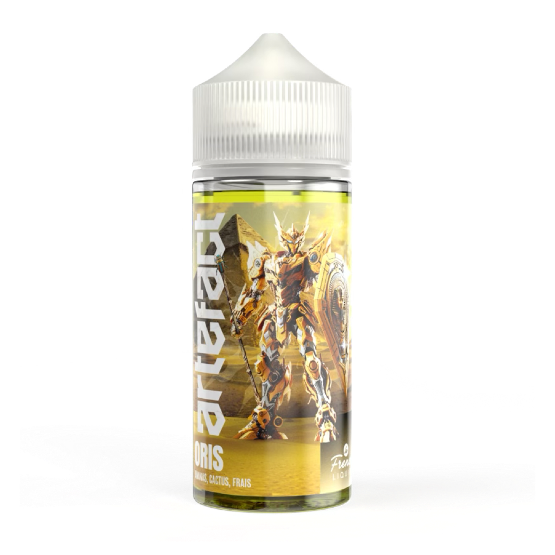 ARTEFACT Oris 100ML
