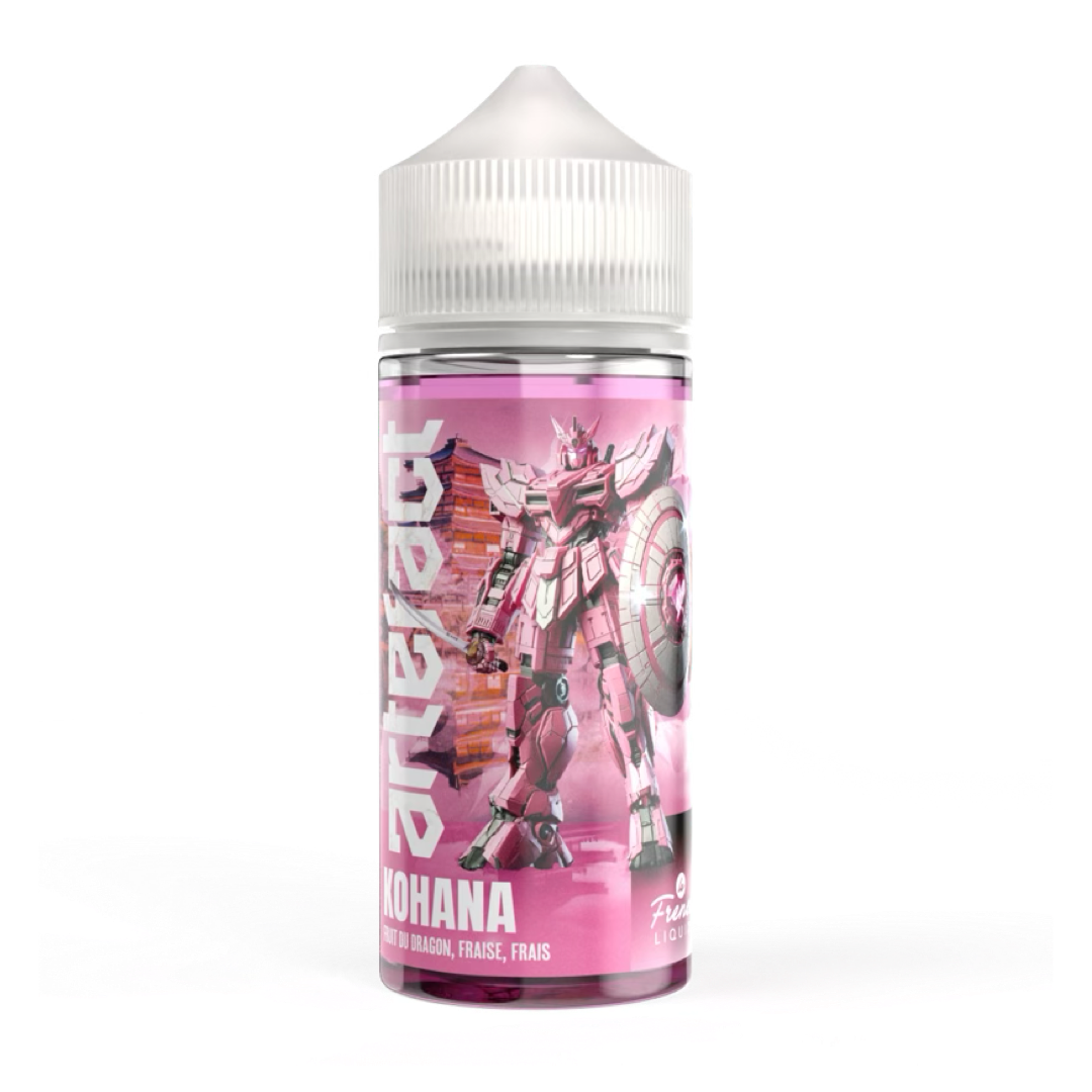 ARTEFACT Kohana 100ML
