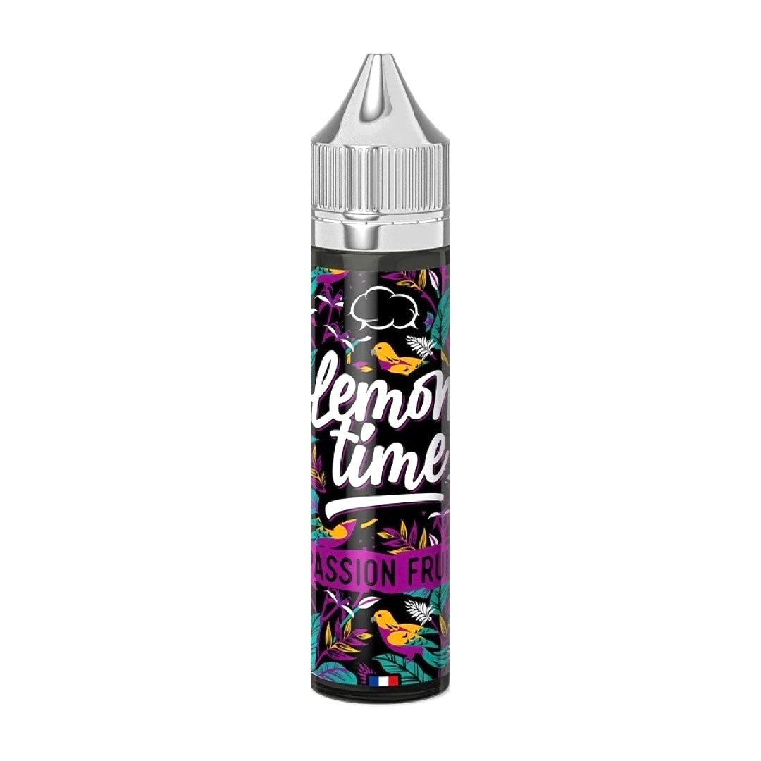 LEMON TIME Passion 50ML