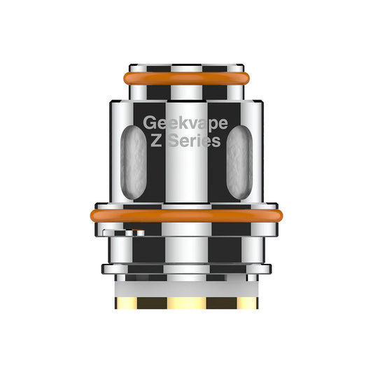 5/pack Geekvape Z series coil