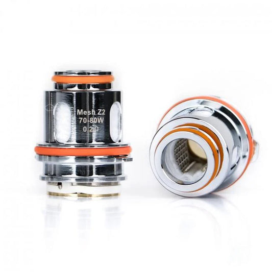 5/pack Geekvape Z series coil