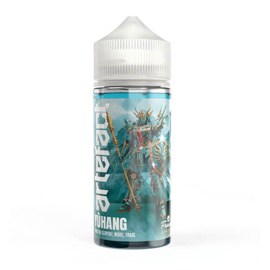 ARTEFACT Yuhang 100ML