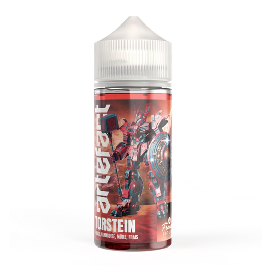ARTEFACT Torstein 100ML