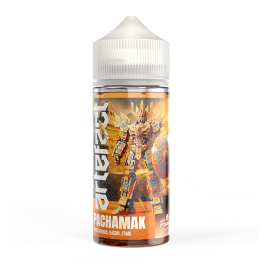 ARTEFACT Pachamak 100ML