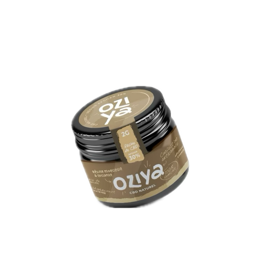 CDB Oziya Résine afghan 30% 2g