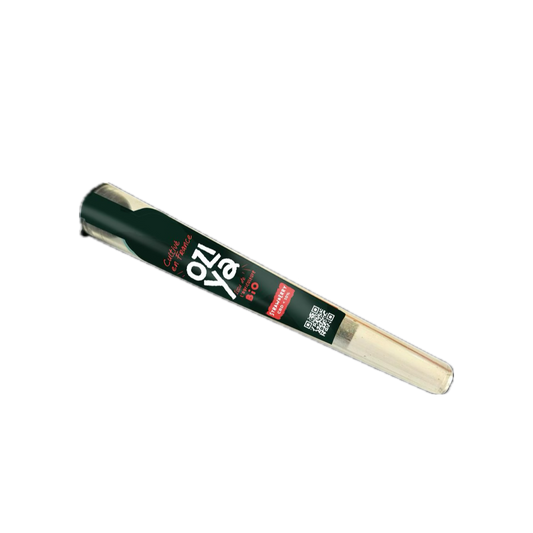 CBD Bio Oziya Strawberry stick préroulé 1g