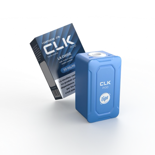 CLK ONE Pod La Chose