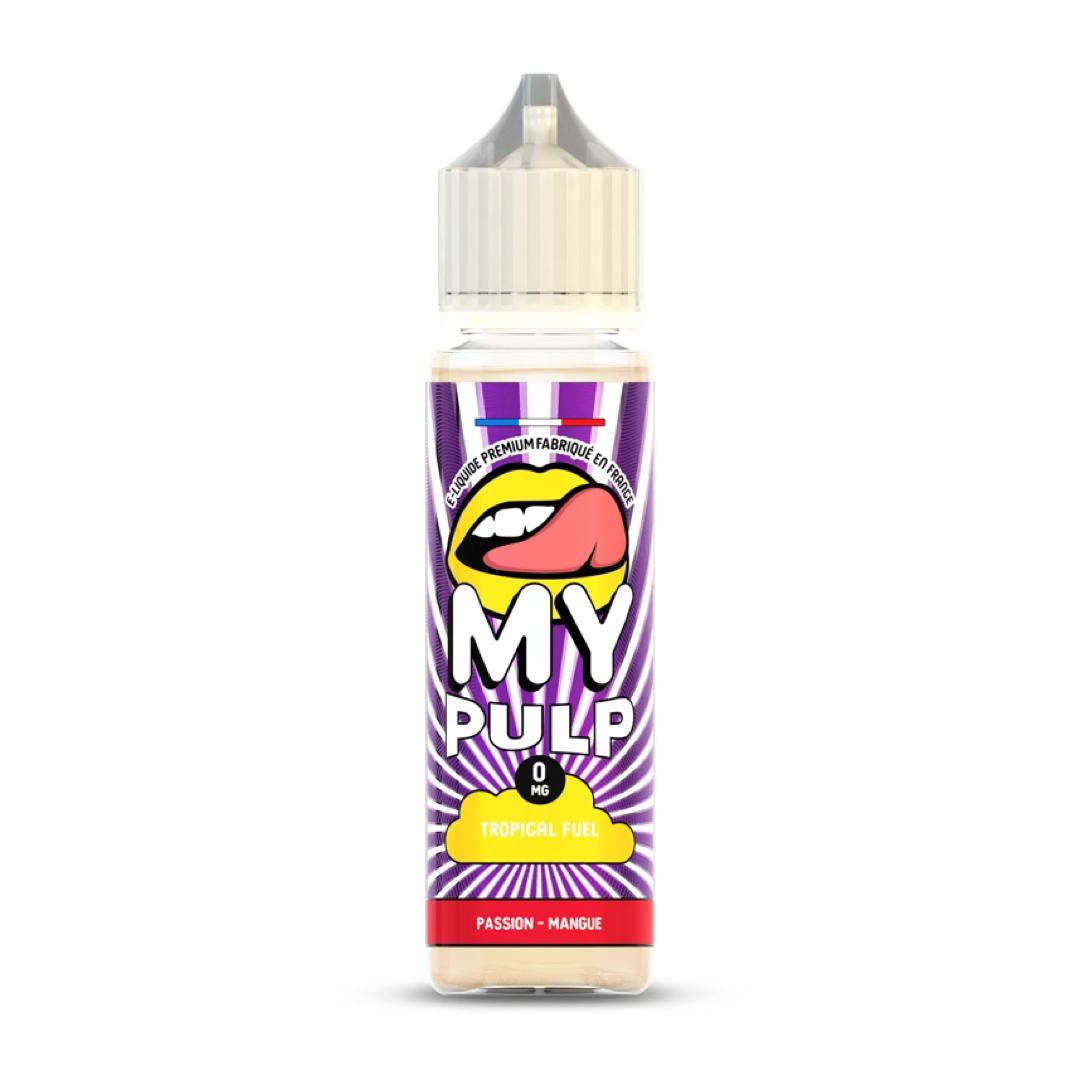 PULP Tropical Fuel 50ML