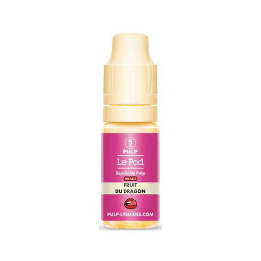 PULP Le Pod Fruit Du Dragon 10ML