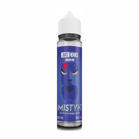 LIQUIDEO Mistyk Juice Hero 50ML
