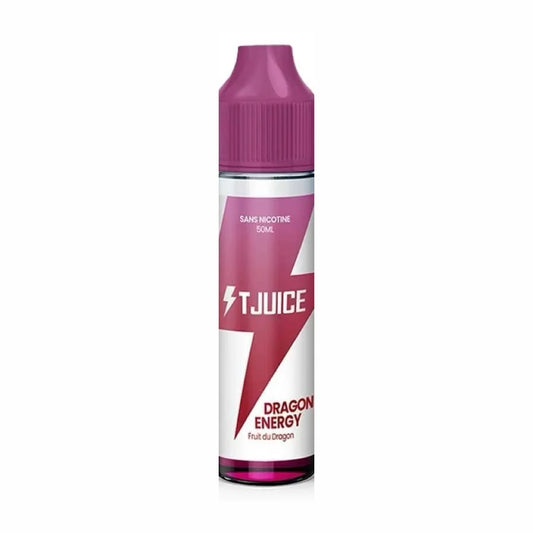 T JUICE Dragon Energy 50ML