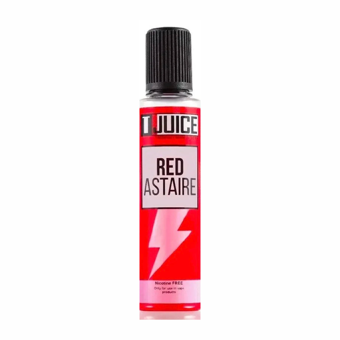 T JUICE Red Aster 50ML