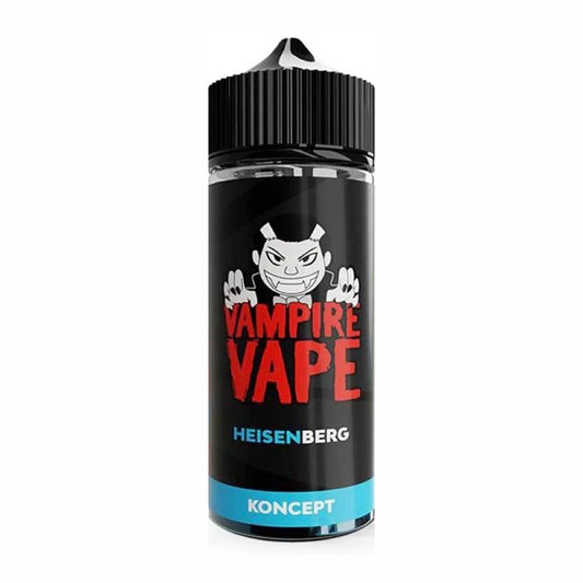 VAMPIRE VAPE Heisenberg 100ML
