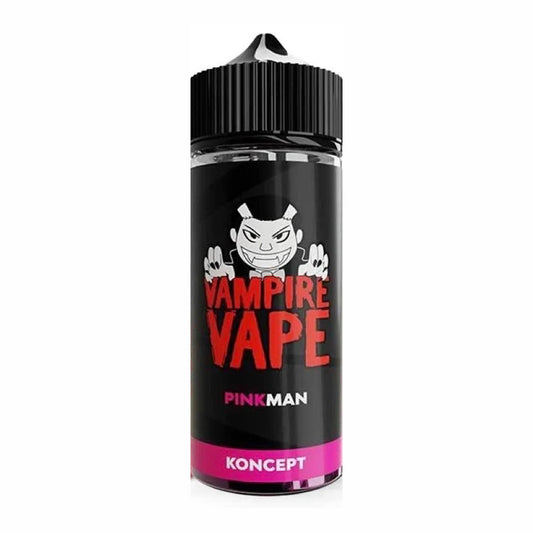 VAMPIRE VAPE Pinkman 100ML