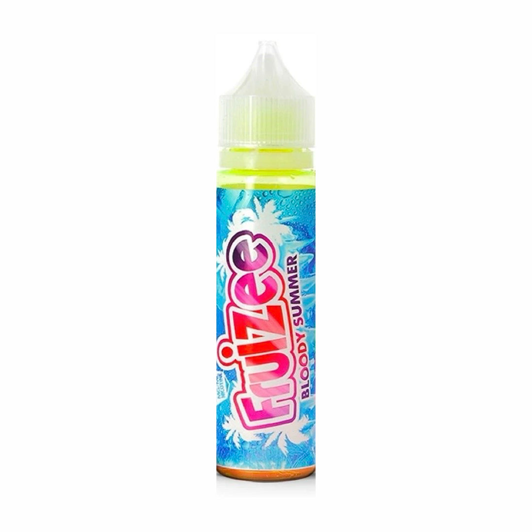 FRUIZEE Bloody Summer Extra Fresh 50ML