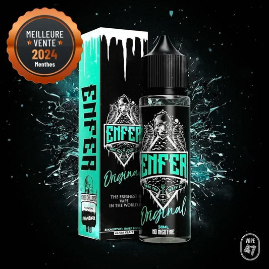 ENFER Original 50ML