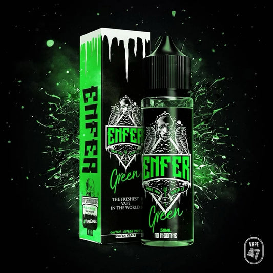 ENFER Green 50ML