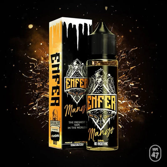 ENFER Mango 50ML