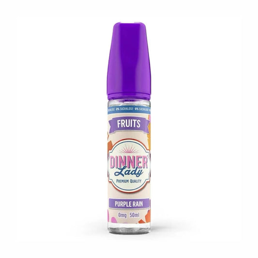 DINNER LADY Purple Rain 50ML