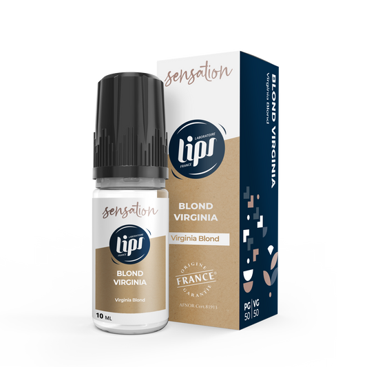LIPS Blond Virginia 10ML