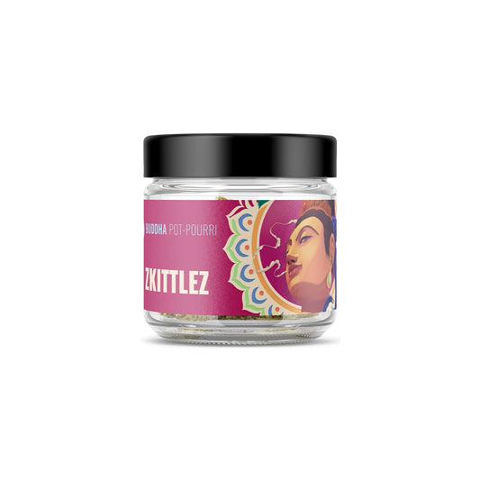 CBD Buddha Skittlez 5g