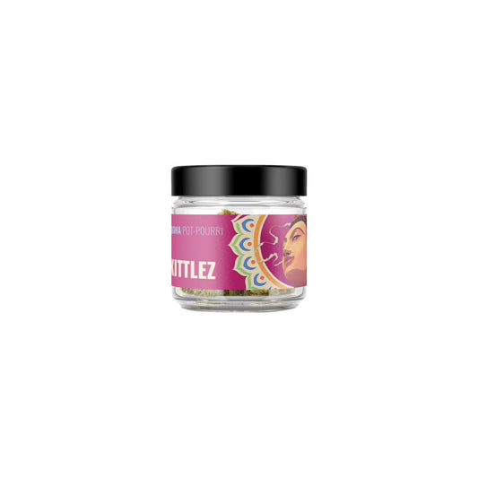 CBD Buddha Skittlez 2g